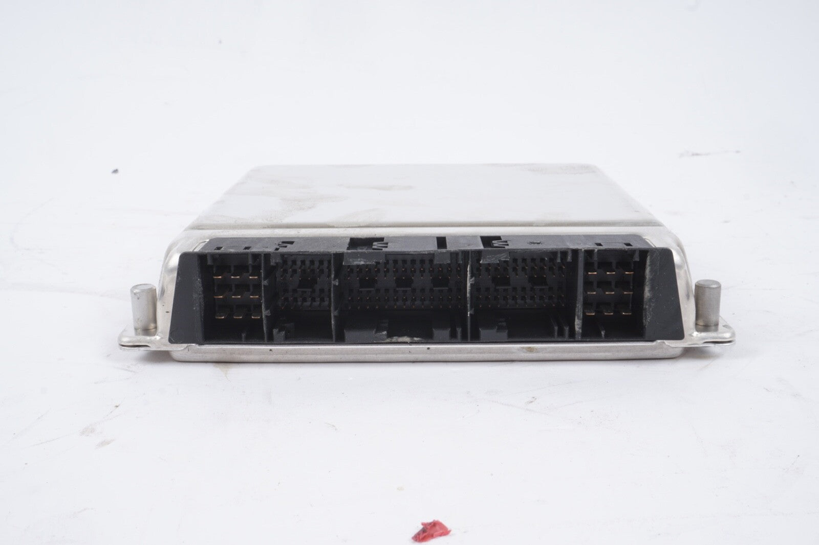 03-06 Mercedes R230 SL500 S430 ECU Engine Control Module Unit 1131534479 OEM