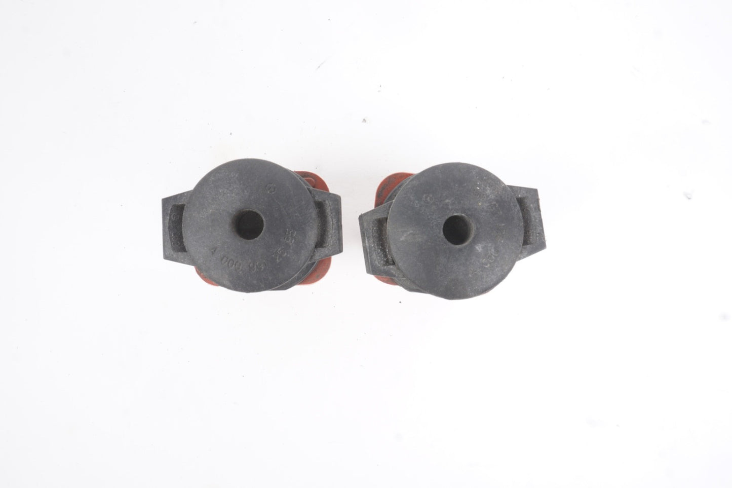 2007 - 2016 Mercedes E350 Upper Radiator Mount Pen Seal Clip OEM