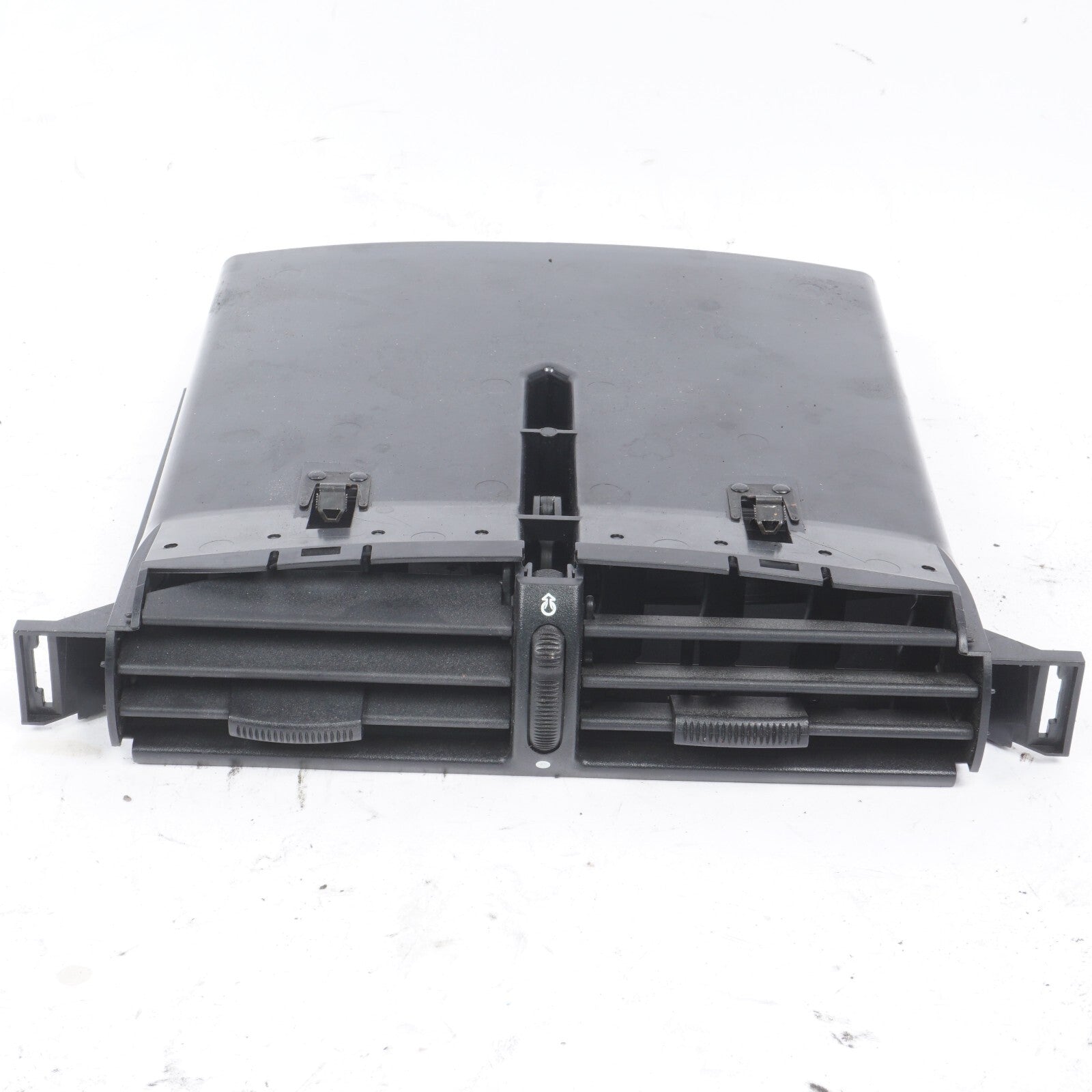 2000-2004 Porsche Boxster 986 Dash Center Ac Heater Air Vent 99655226301 OEM