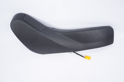 10-17 Mercedes E350 E550 Convertible Front Right Driver Side Seat Lower Trim