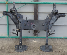 2008-2014 MINI COOPER S CLUBMAN R55 FRONT LOWER CROSSMEMBER CRADLE SUBFRAME OEM