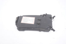 2008 - 2014 Mercedes W204 C300 C350 Fuse Box Holder Cover Black OEM