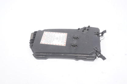 2008 - 2014 Mercedes W204 C300 C350 Fuse Box Holder Cover Black OEM
