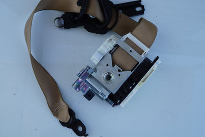 2006 - 2010 MERCEDES BENZ R350 R500 W251 REAR RIGHT SEAT BELT RETRACTOR OEM