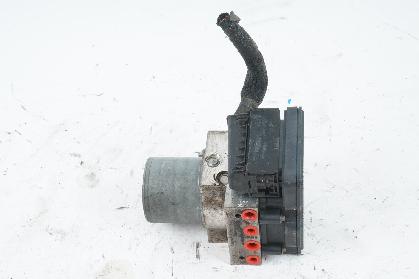 2012 - 2016 BMW 650i RWD ABS ANTI LOCK BRAKE PUMP OEM