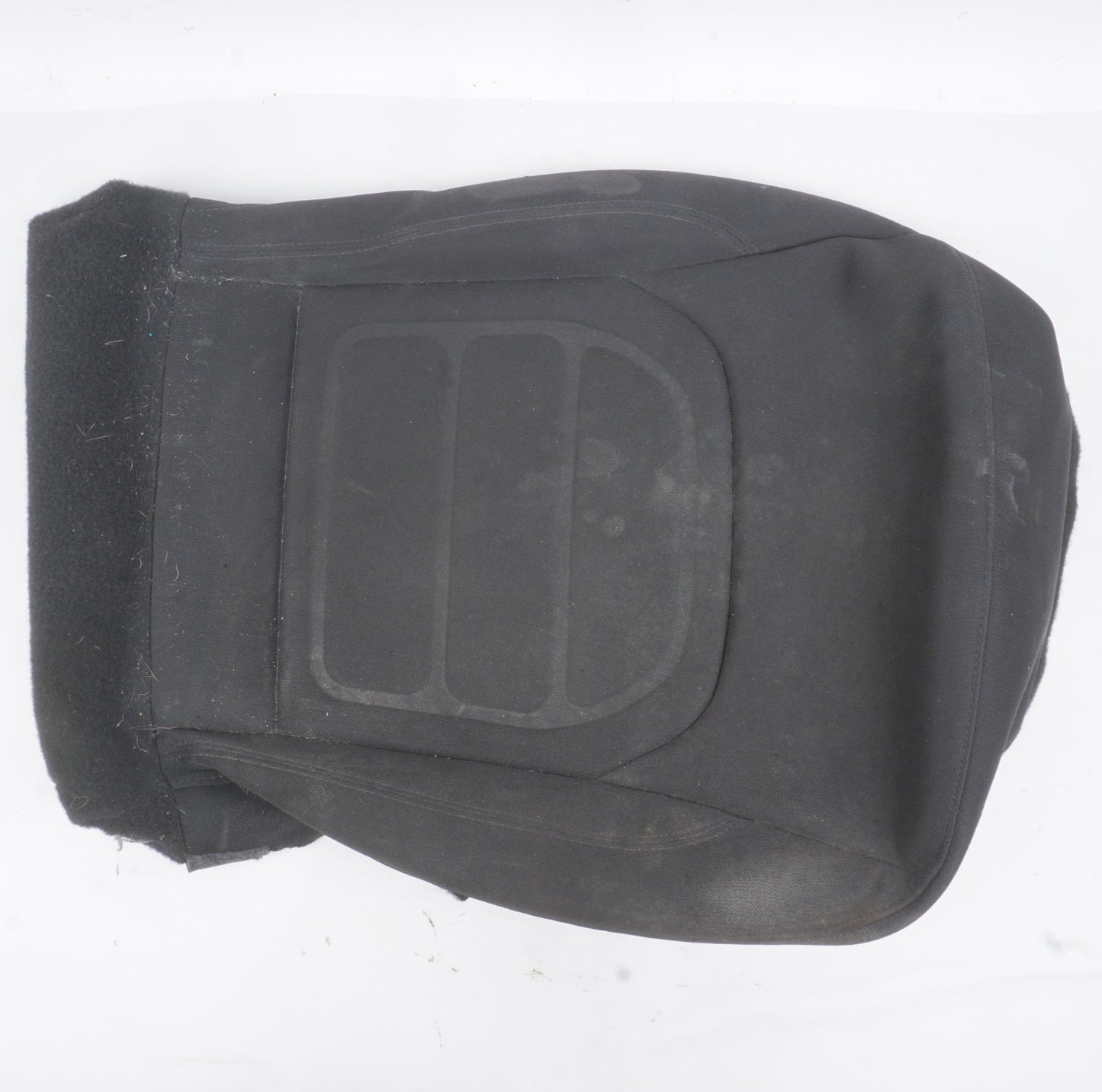 2018 - 2022 Jeep Renegade Front Left Lower Cushion Bottom Seat