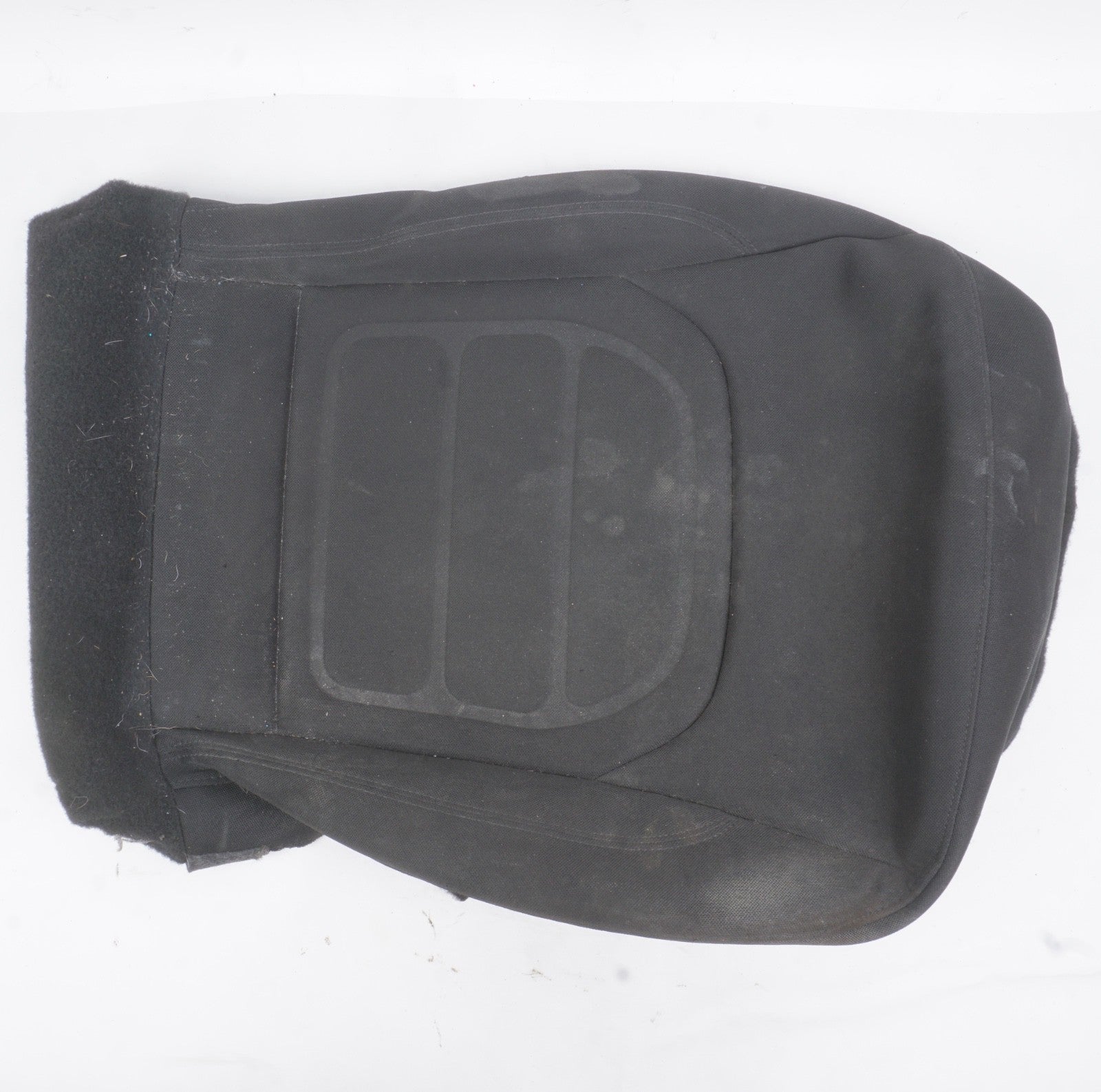 2018 - 2022 Jeep Renegade Front Left Lower Cushion Bottom Seat