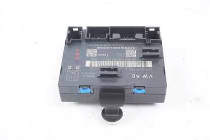 2011 - 2017 Audi A8L A8 Rear Left Driver Side Door Control Module Unit OEM