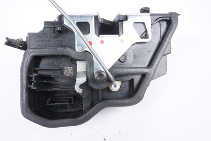 2011 - 2017 BMW X3 F25 REAR LEFT DRIVER DOOR LOCK LATCH ACTUATOR 51217318419 OEM