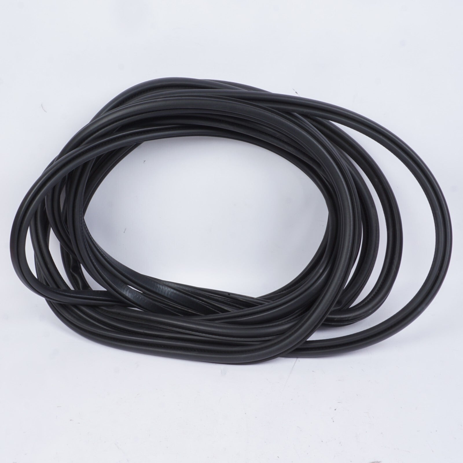 2021 - 2023 Polestar 2 Door Weatherstrip Seal Front & Rear Set Of 4 OEM