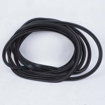 2021 - 2023 Polestar 2 Door Weatherstrip Seal Front & Rear Set Of 4 OEM