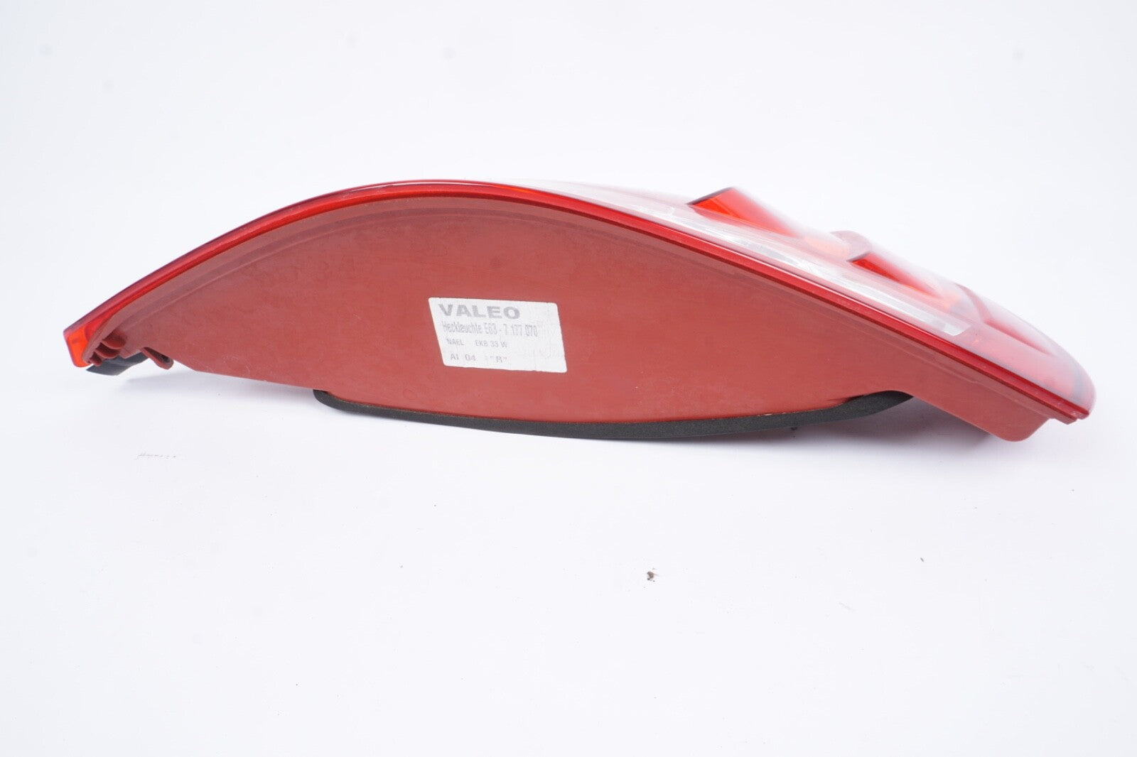 08-10 Bmw E63 650i M6 Rear Right LCI Led Taillight Light Lamp Assembly Oem