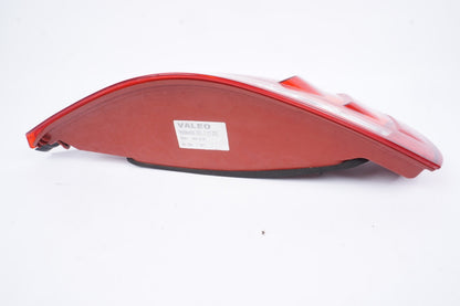 08-10 Bmw E63 650i M6 Rear Right LCI Led Taillight Light Lamp Assembly Oem