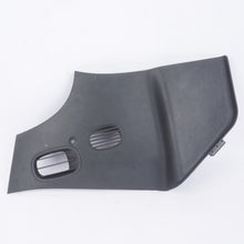 12 -13 Fiat 500 Right Passenger Front Floor Console Air Vent Cover Panel Trim