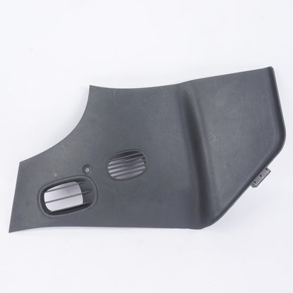 12 -13 Fiat 500 Right Passenger Front Floor Console Air Vent Cover Panel Trim