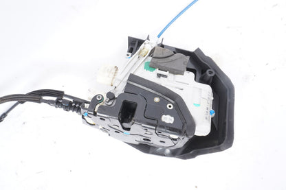 2011 - 2017 Audi A8L A8 Door Lock Actuator Rear Right Passenger Side OEM