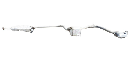 17-22 CHRYSLER PACIFICA ENGINE EXHAUST SYSTEM PIPE MUFFLER OEM