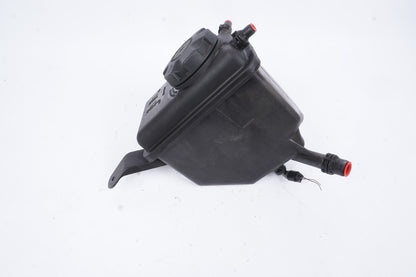 06-10 BMW E64 650i Coolant Expansion Tank Reservoir 7521189  OEM