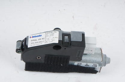 2011-2020 Bentley Mulsanne Electric Sun Roof Motor 3Y5959591C OEM