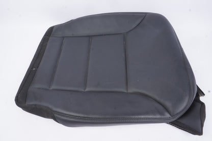 2009-2011 Mercedes ML550 ML350 Right Front Lower Seat Bottom Cushion Black OEM