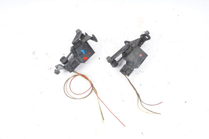 03-12 Mercedes R230 SL500 SLK350 SL55 AMG Suspension Level Sensor 0025428818 OEM