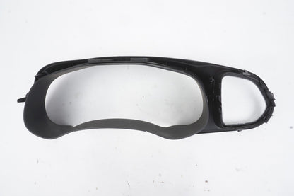 2015-2023 Jeep Renegade Instrument Cluster Surround Trim Bezel  OEM