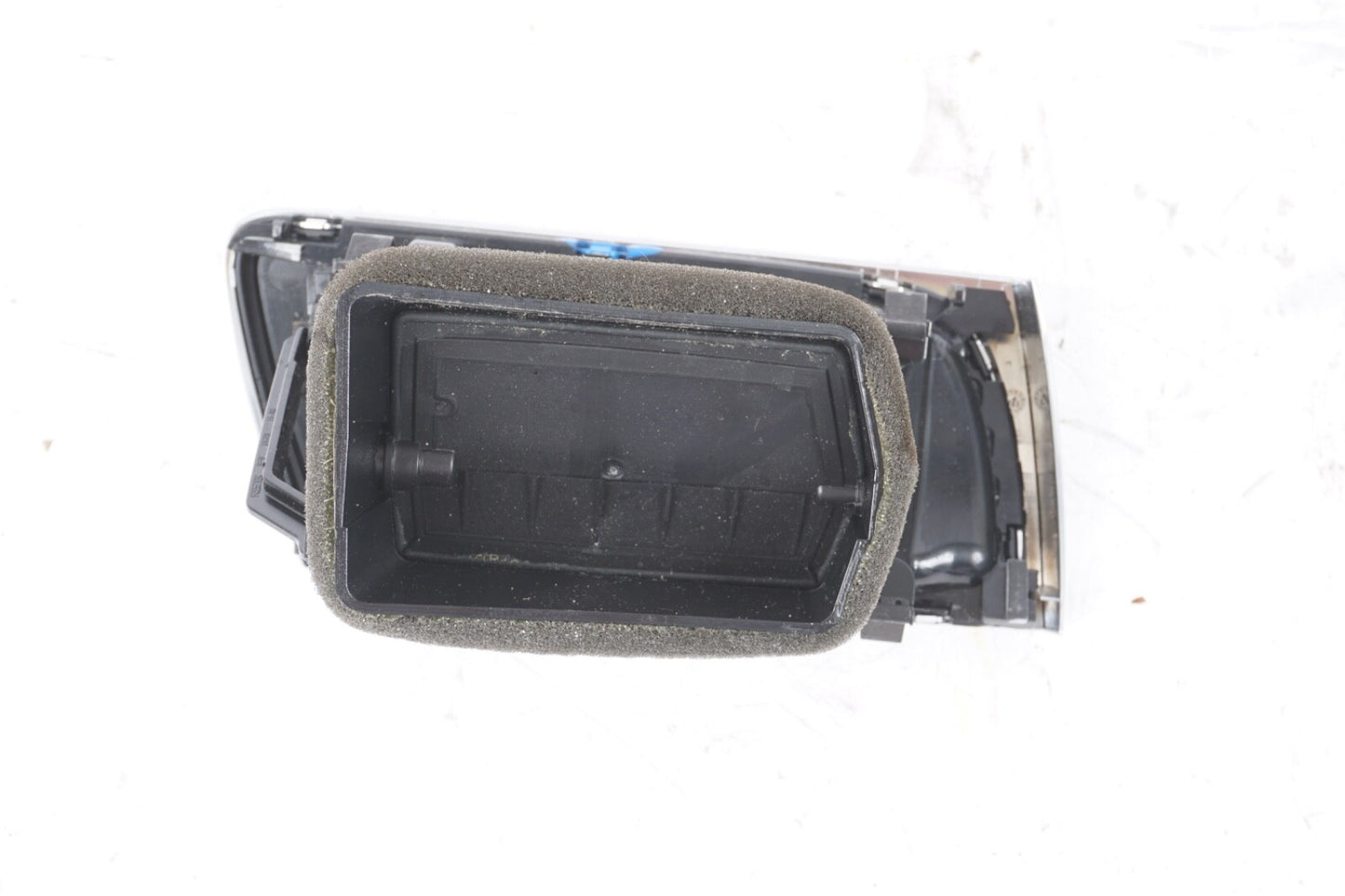 2012-2015 AUDI A7 QUATTRO RIGHT PASSENGER SIDE DASHBOARD AC HEATER AIR VENT OEM