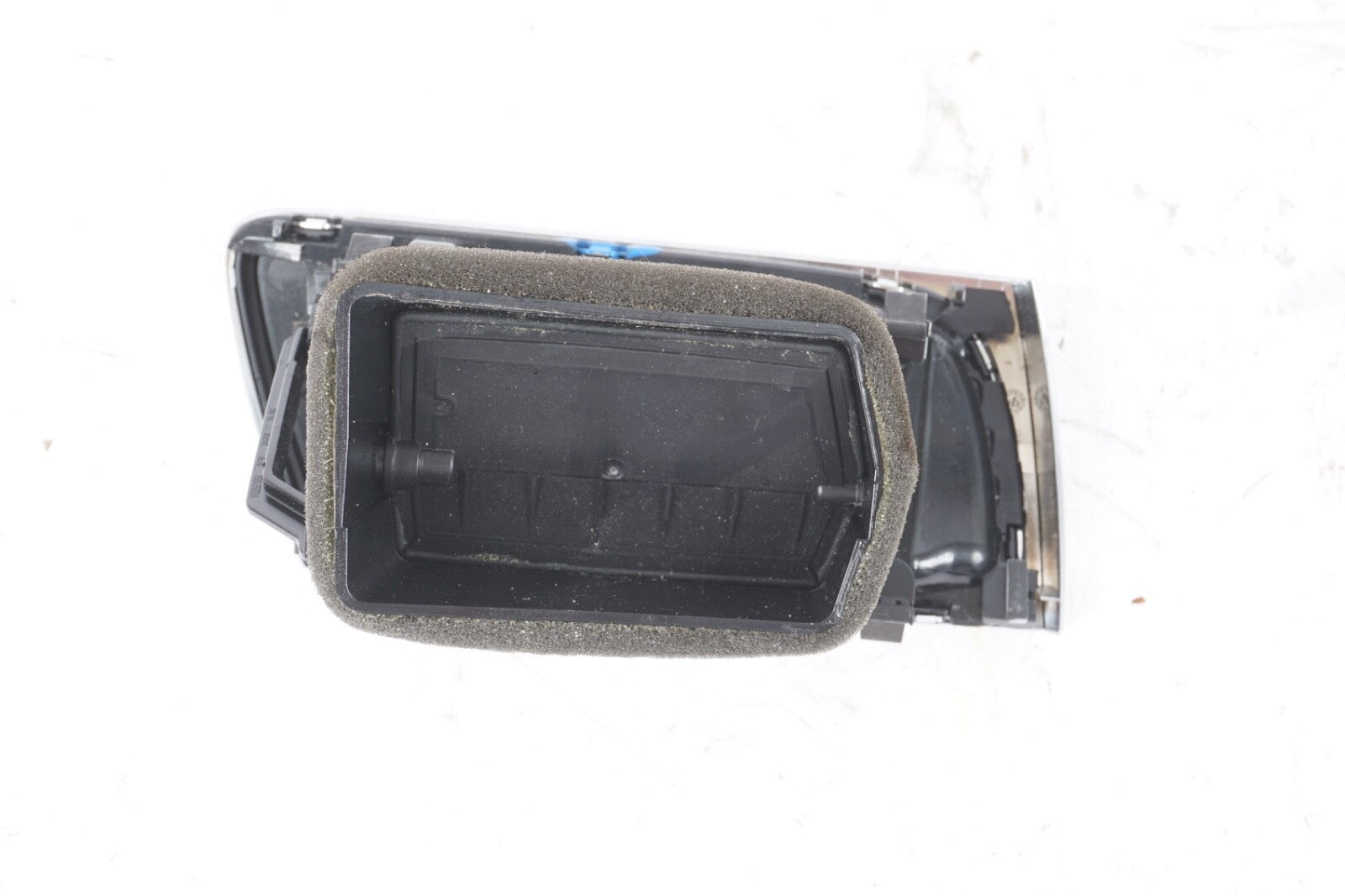 2012-2015 AUDI A7 QUATTRO RIGHT PASSENGER SIDE DASHBOARD AC HEATER AIR VENT OEM