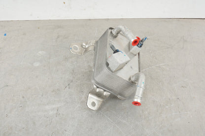 2020-2023 CADILLAC CT4 2.0L AUTOMATIC TRANSMISSION OIL COOLER HEAT EXCHANGER OEM