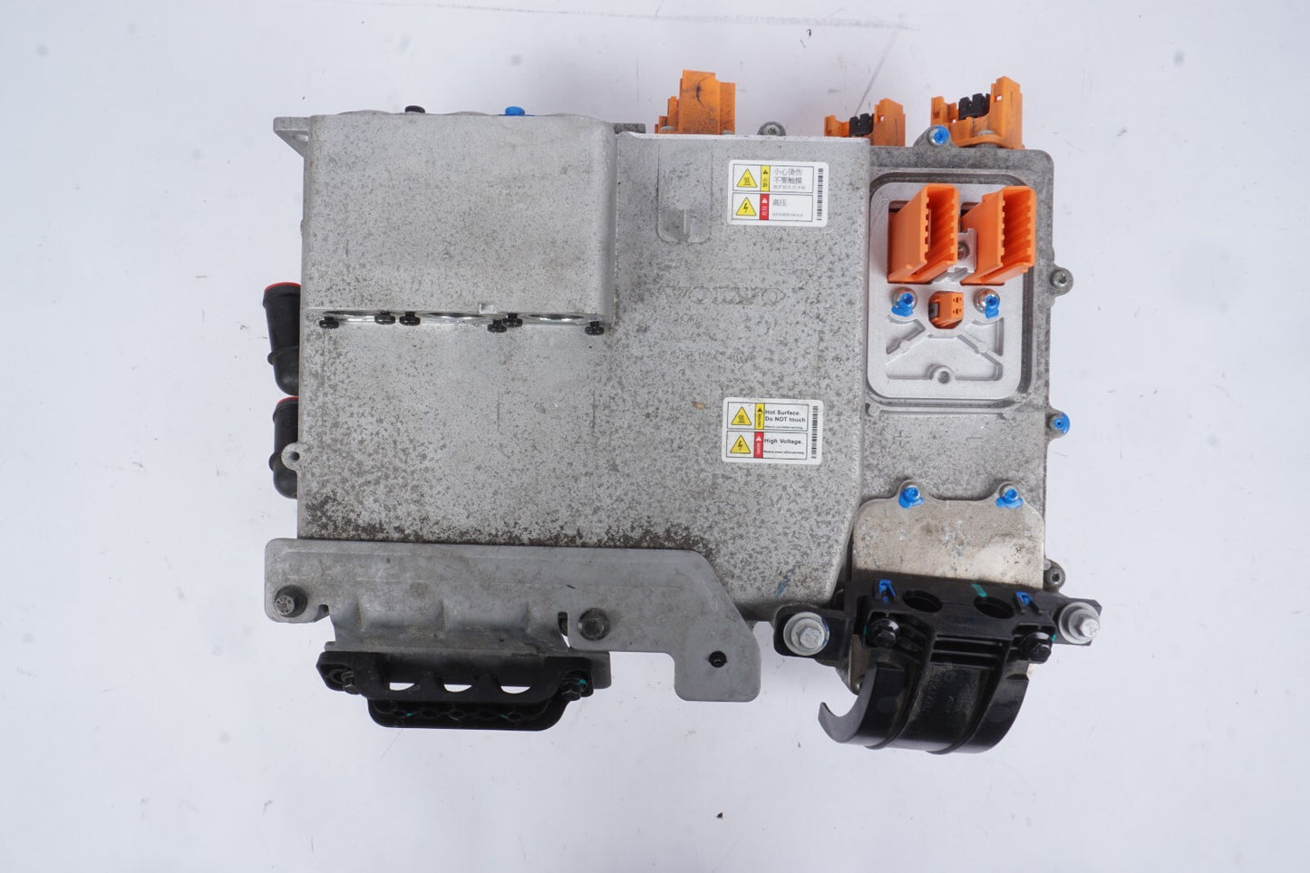 2021 - 2023 Polestar 2 AC/DC Battery Converter Inverter 32335806 OEM