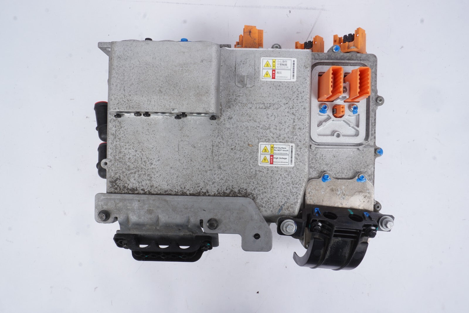 2021 - 2023 Polestar 2 AC/DC Battery Converter Inverter 32335806 OEM