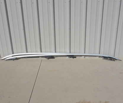 2013 - 2016 Mercedes GL450 GL550 X166 Right Side Luggage Roof Rail Rack OME