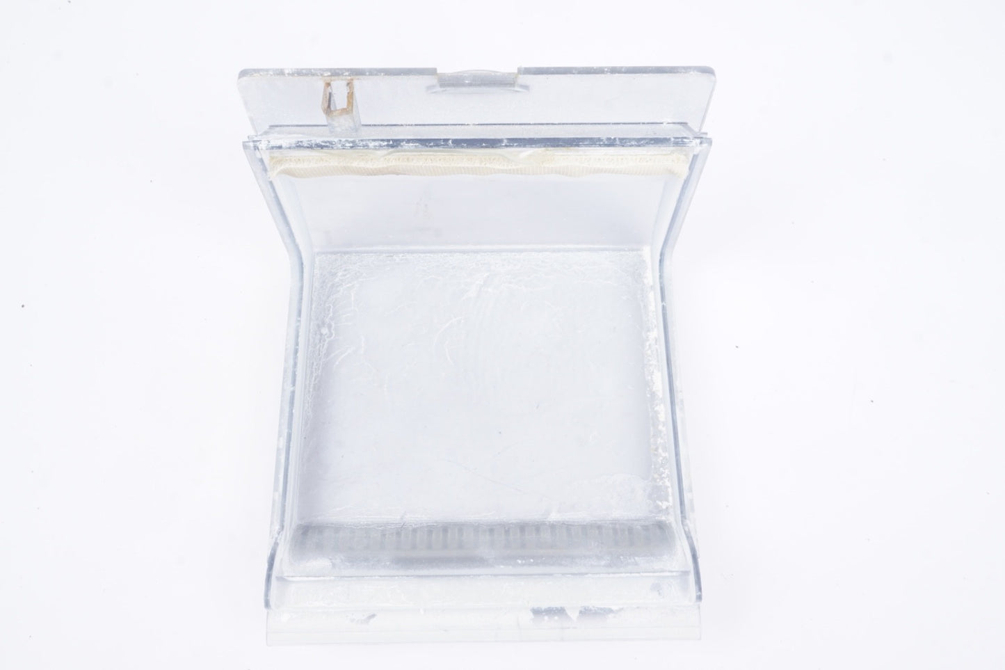 SIRONA CEREC 3 COMPACT INLAB MILLING CHAMBER LID COVER - USED