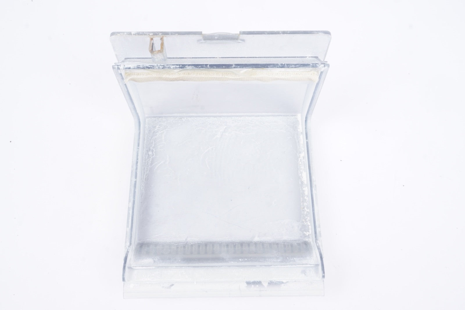 SIRONA CEREC 3 COMPACT INLAB MILLING CHAMBER LID COVER - USED