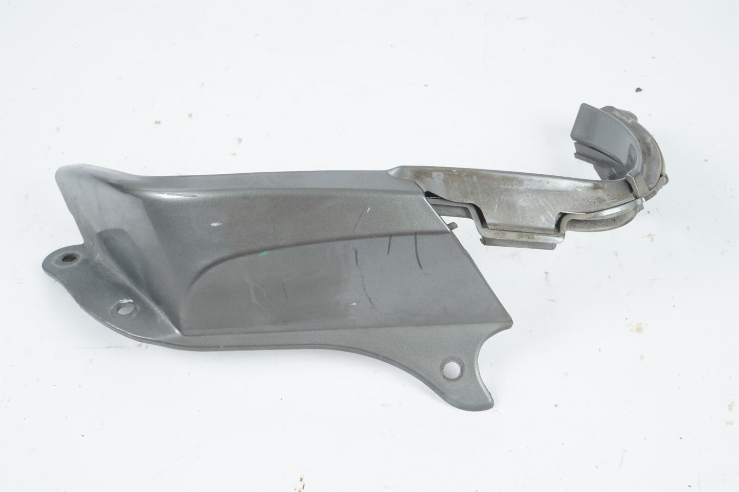 2003-2008 BMW Z4 E85 LEFT DRIVER SIDE REAR TAIL LIGHT TRIM PANEL  OEM
