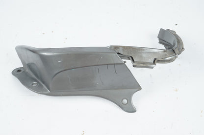 2003-2008 BMW Z4 E85 LEFT DRIVER SIDE REAR TAIL LIGHT TRIM PANEL  OEM