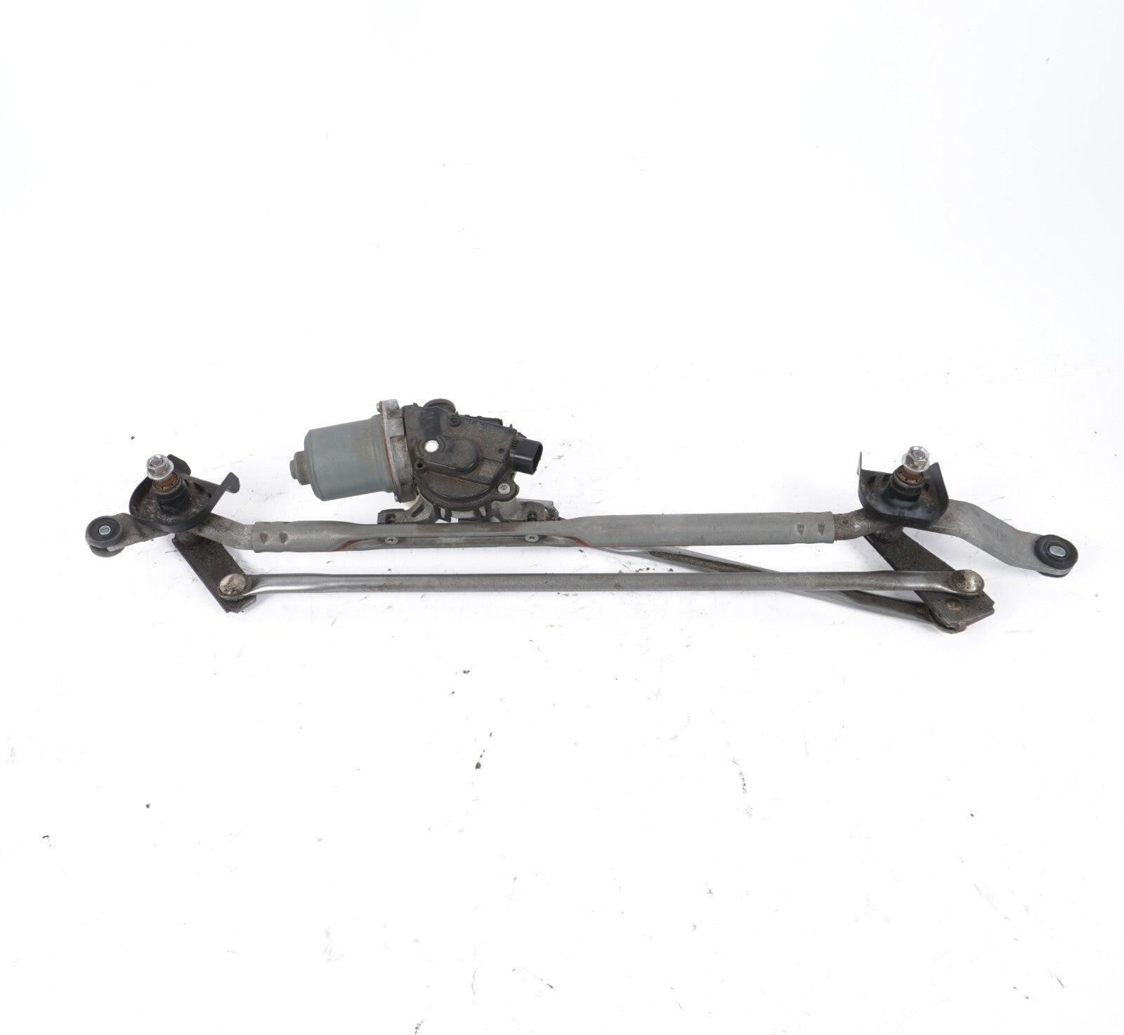 2013 - 2020 Subaru BRZ WINDSHIELD WIPER MOTOR & LINKAGE TRANSMISSION OEM
