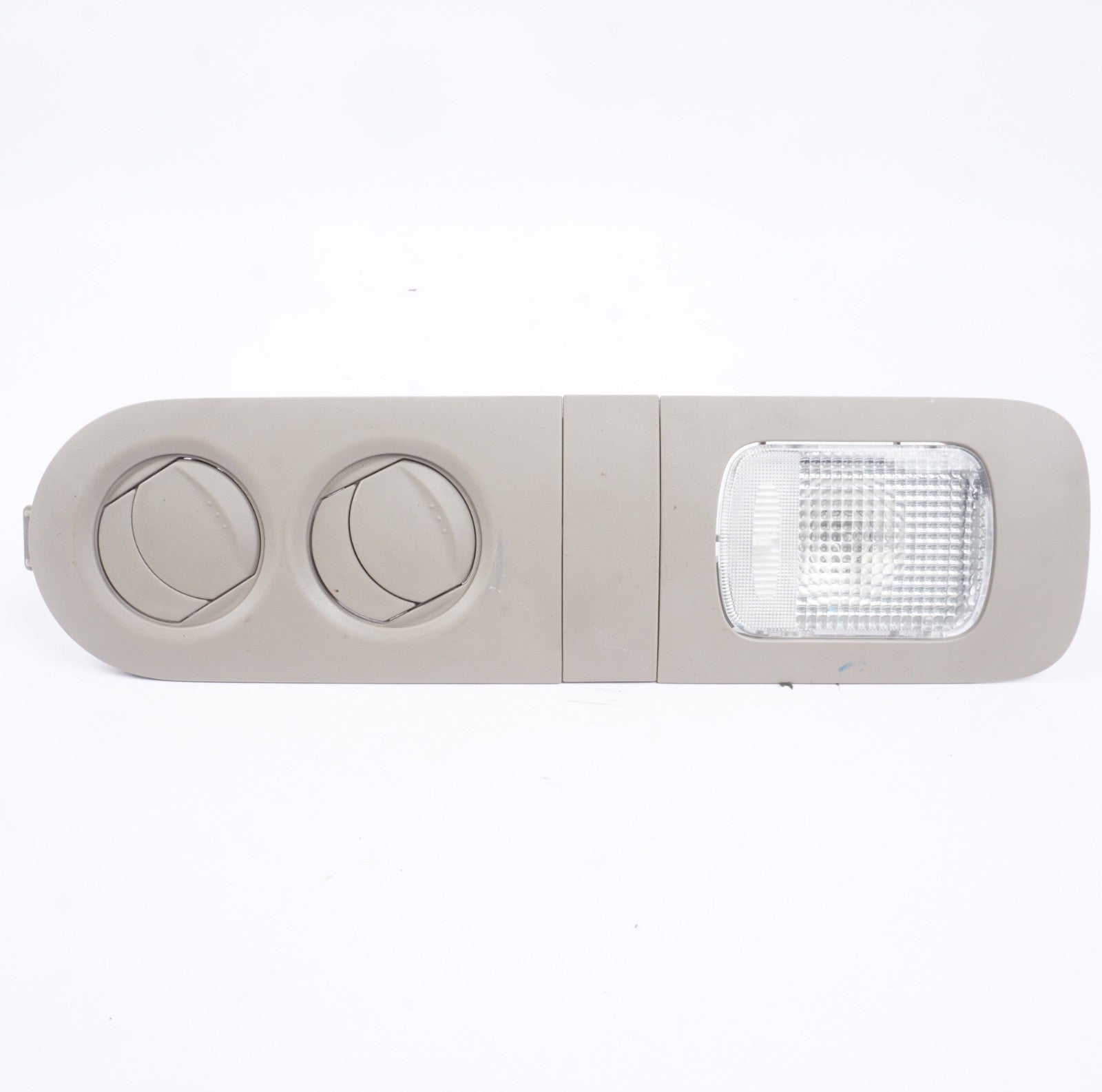 2011 2012 2013 2014-2017 Honda Odyssey 2nd 3rd Row Roof Air Vent Dome Light OEM