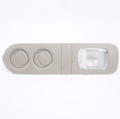 2011 2012 2013 2014-2017 Honda Odyssey 2nd 3rd Row Roof Air Vent Dome Light OEM