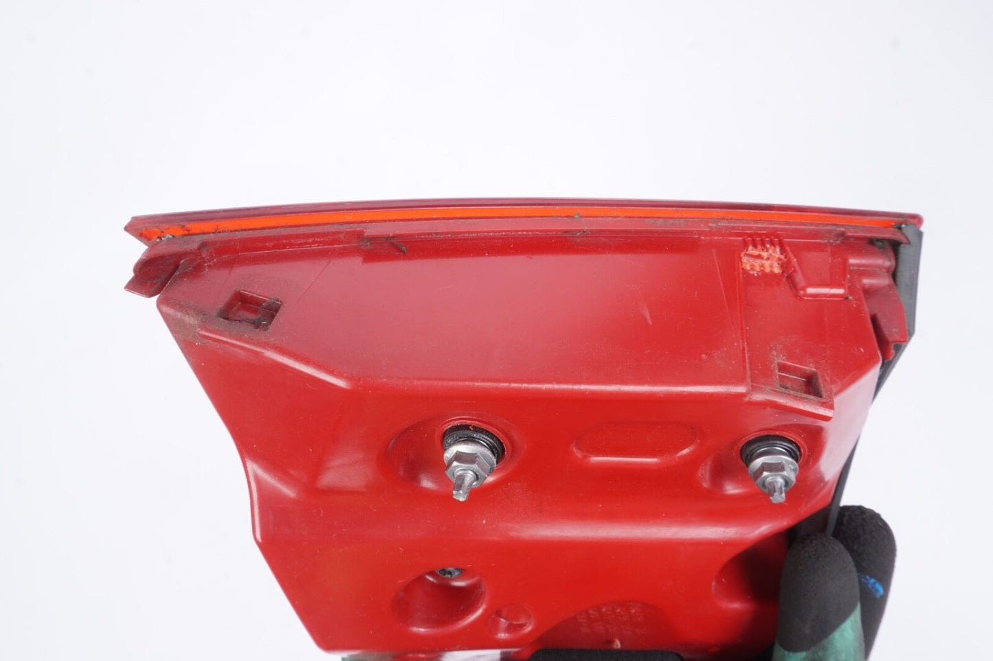 2011 - 2014 AUDI A8 L Rear Left Driver Side Inner Taillight Tail Lamp 4H0945093A