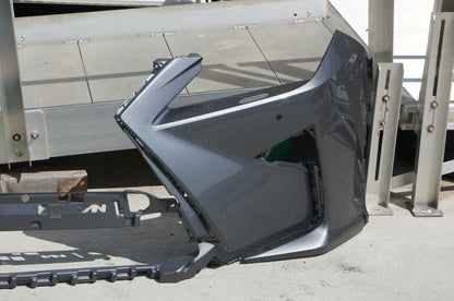 2016-2019 Lexus RX350  Front Bumper Cover
