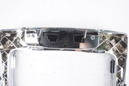 2010 - 2013 Mercedes W207 E350 Center Console Gear Shifter Trim OEM