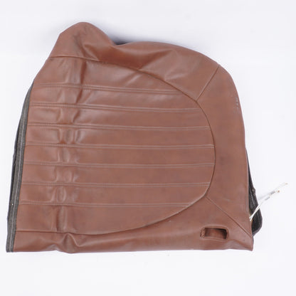 2012 - 2017 Fiat 500 Rear Bottom Seat Cushion OEM
