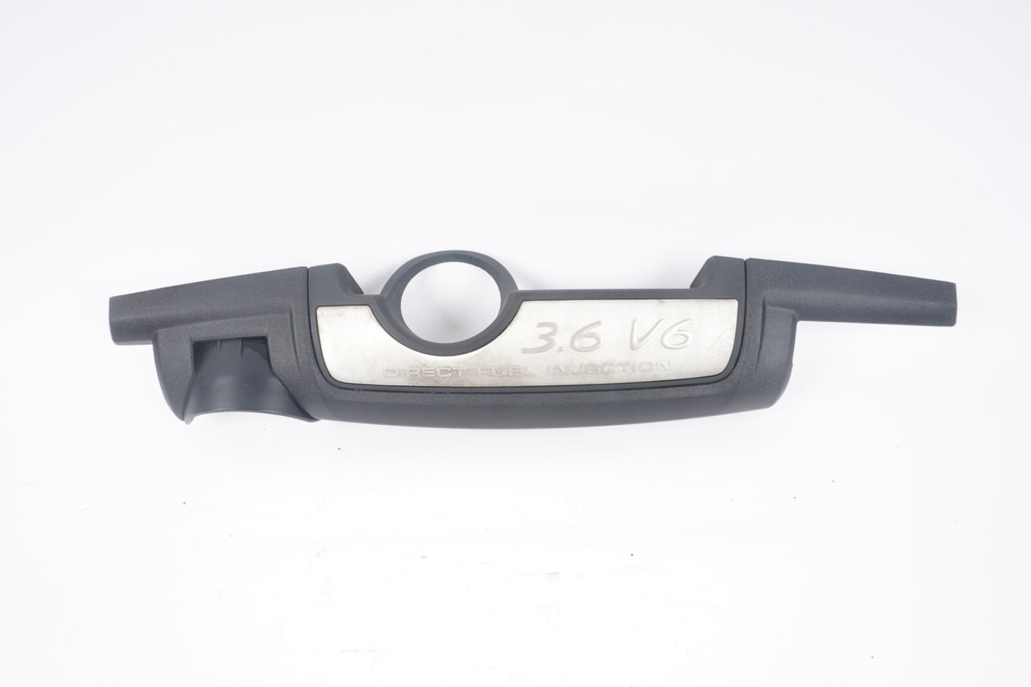 2011 - 2018 Porsche Cayenne Engine Top Cover Trim Assembly 7L5103925 OEM