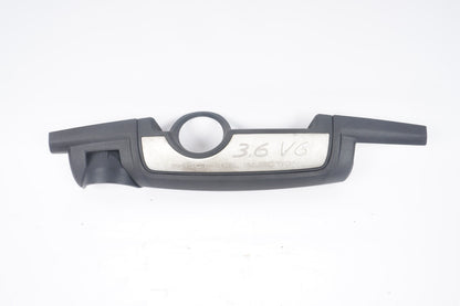 2011 - 2018 Porsche Cayenne Engine Top Cover Trim Assembly 7L5103925 OEM