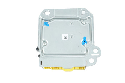 14-17 MASERATI QUATTROPORTE CONTROL MODULE COMPUTER 670009490 OEM