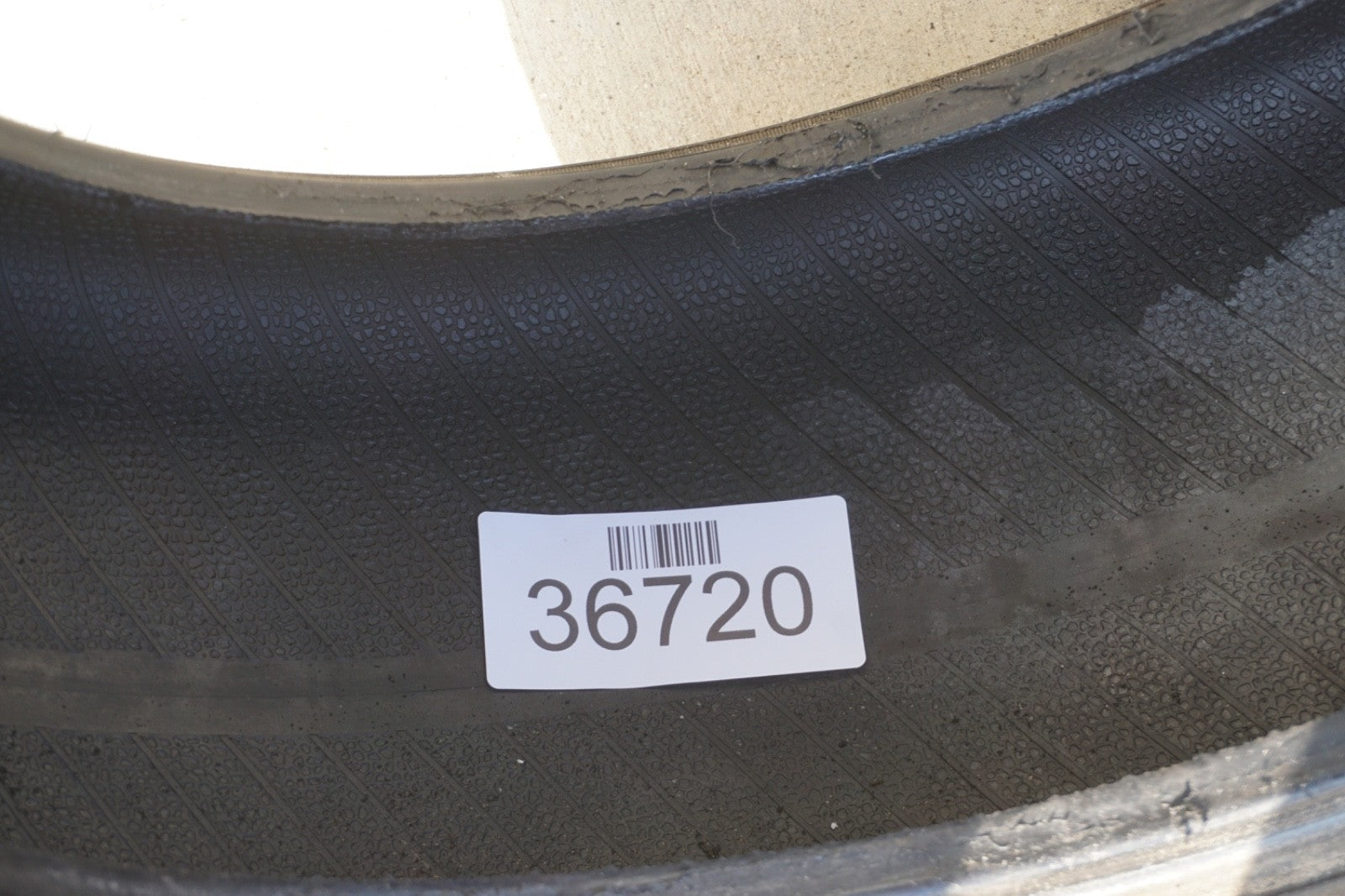 Used 235/45ZR17 Sailun Atrezzo SVA1 97W XL 8/32nds ZR Rated