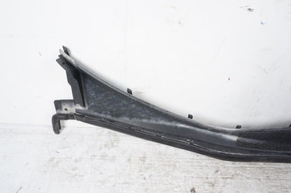 02-10 Lexus SC430 Z40 Windshield Wiper Cowl Plenum Panel Cover 55708-24010 OEM