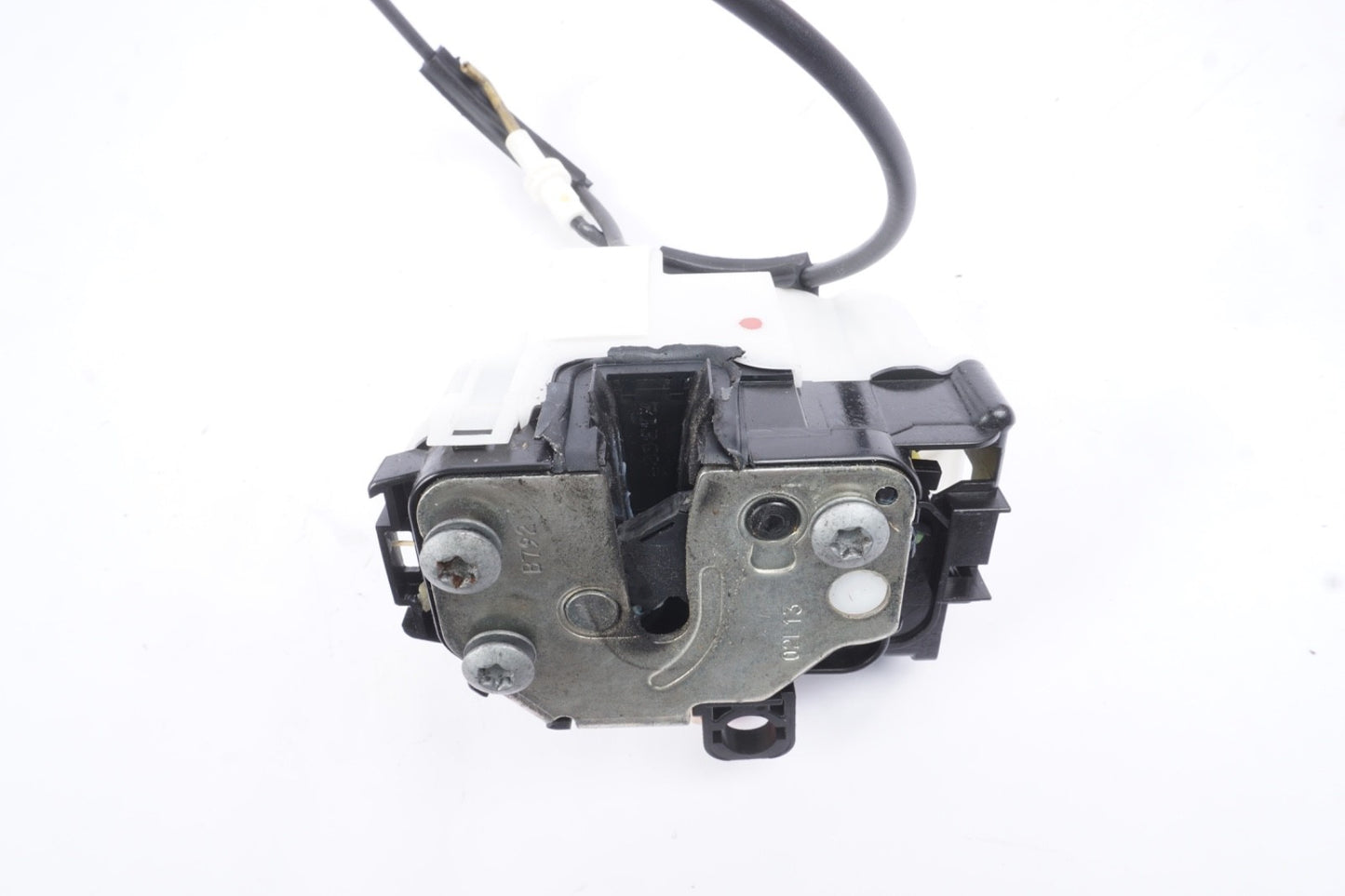 2012 -2019 Fiat 500 Front Right RH Side Door Lock Latch Actuator OEM 68194740AB