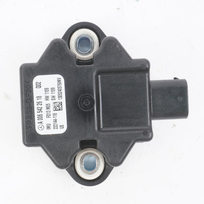 13-19 Mercedes X166 W166 ML GL GLS Yaw Rate Sensor A0065422618 OEM